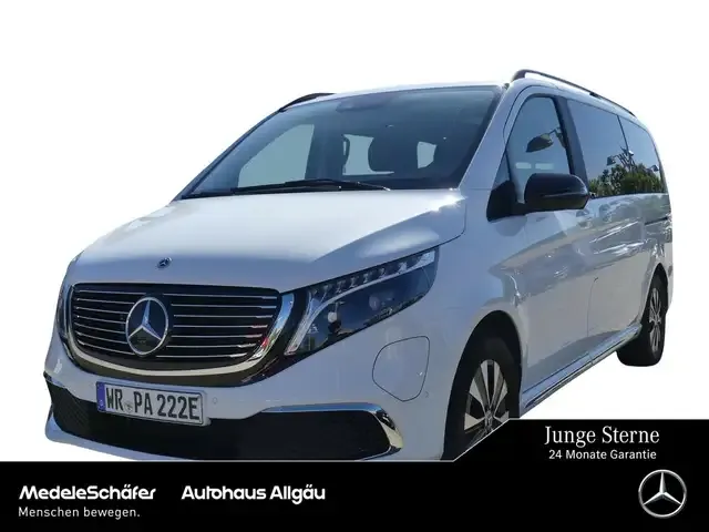 Mercedes-Benz EQV 250
