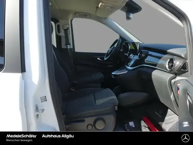 Mercedes-Benz EQV 250