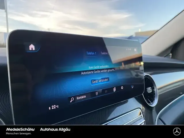 Mercedes-Benz EQV 250