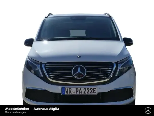 Mercedes-Benz EQV 250