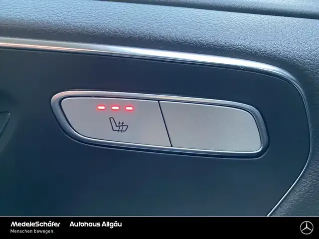 Mercedes-Benz EQV 250