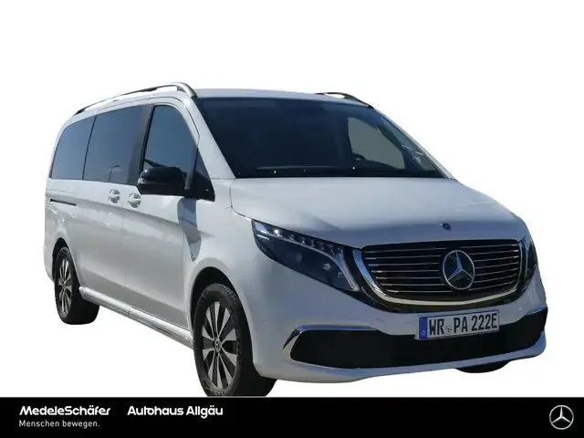 Mercedes-Benz EQV 250