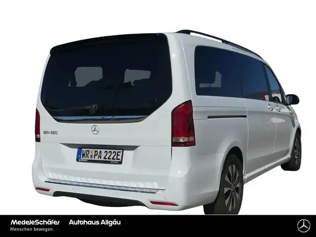 Mercedes-Benz EQV 250