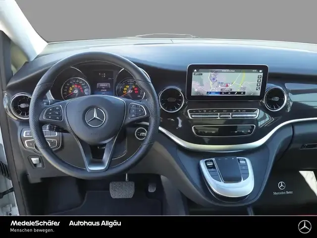 Mercedes-Benz EQV 250