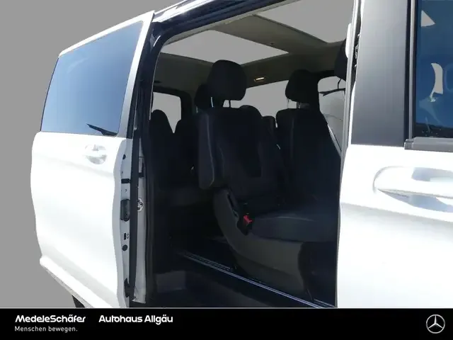 Mercedes-Benz EQV 250