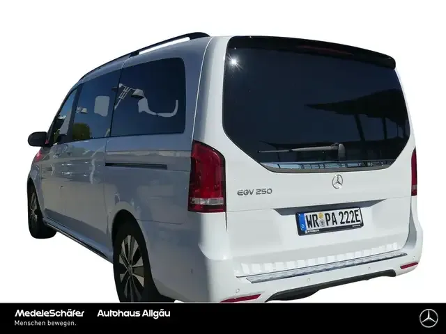 Mercedes-Benz EQV 250