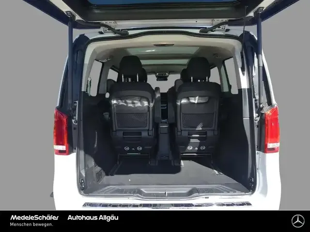 Mercedes-Benz EQV 250