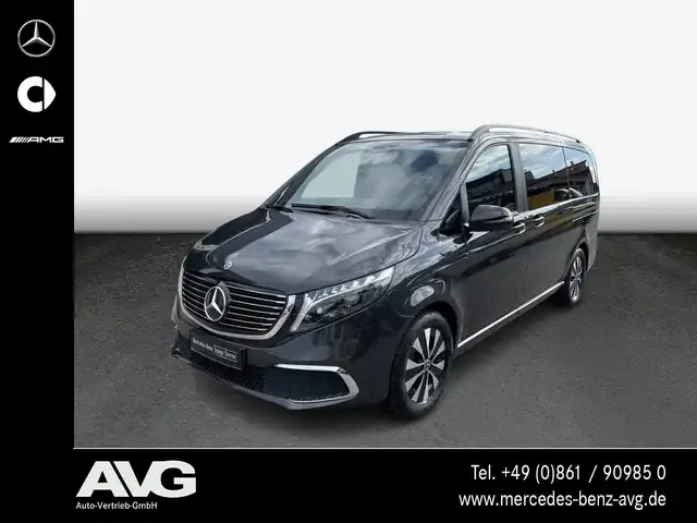 Mercedes-Benz EQV 300