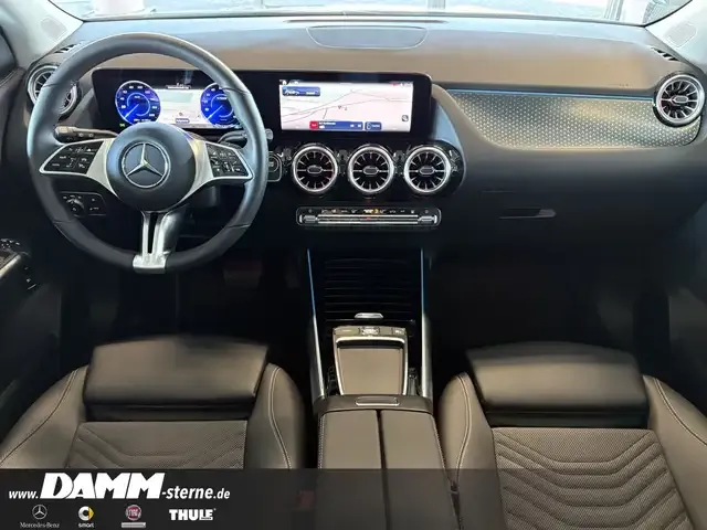 Mercedes-Benz EQA 300