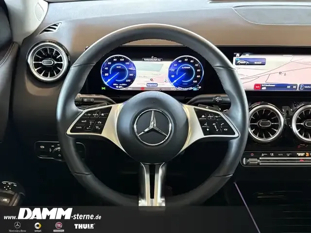 Mercedes-Benz EQA 300