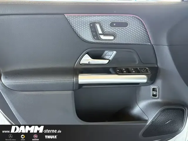 Mercedes-Benz EQA 300