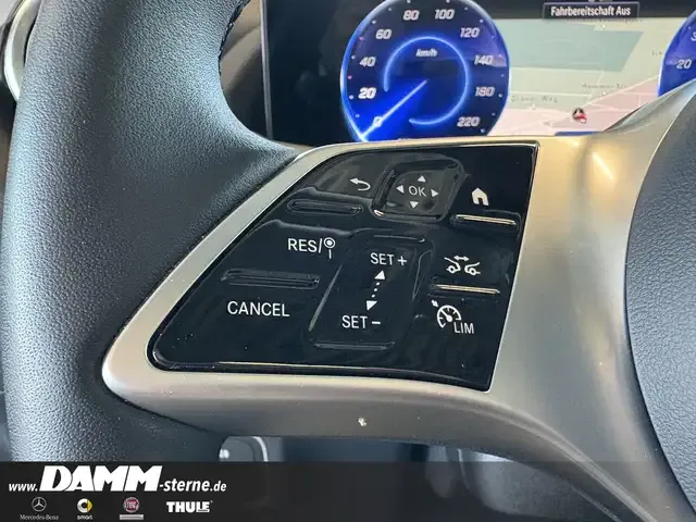 Mercedes-Benz EQA 300
