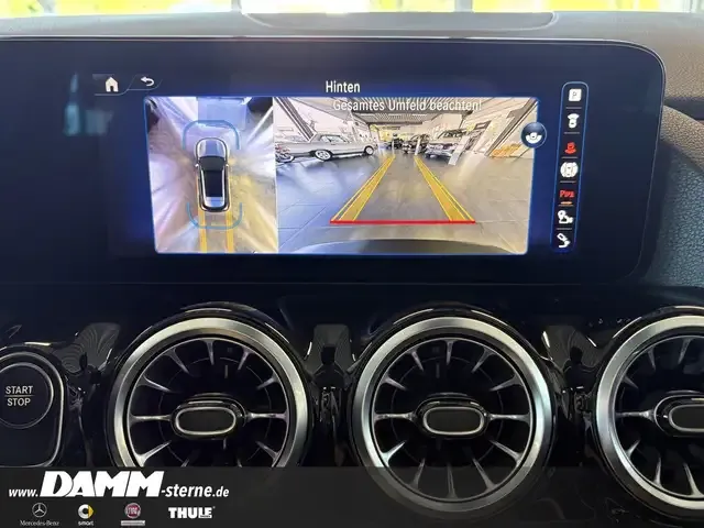 Mercedes-Benz EQA 300