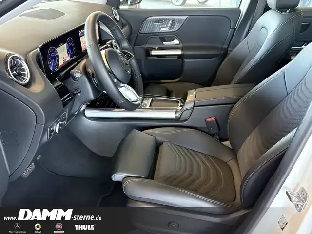 Mercedes-Benz EQA 300