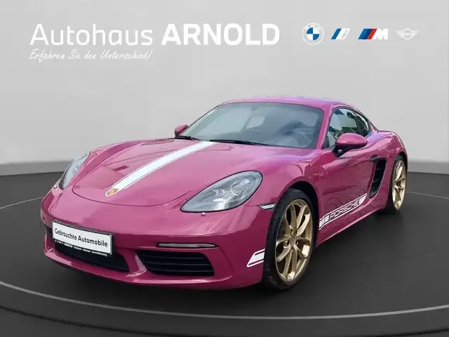 Porsche Sonstige