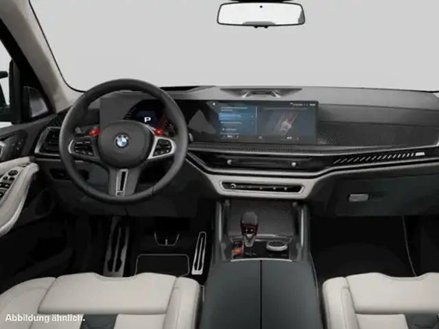 BMW X5 M