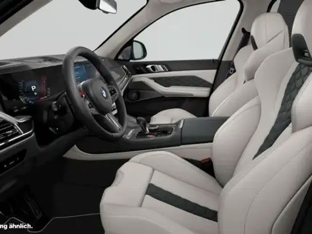 BMW X5 M