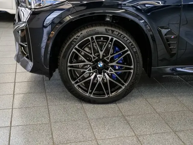 BMW X5 M