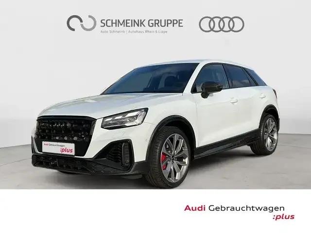 Audi SQ2