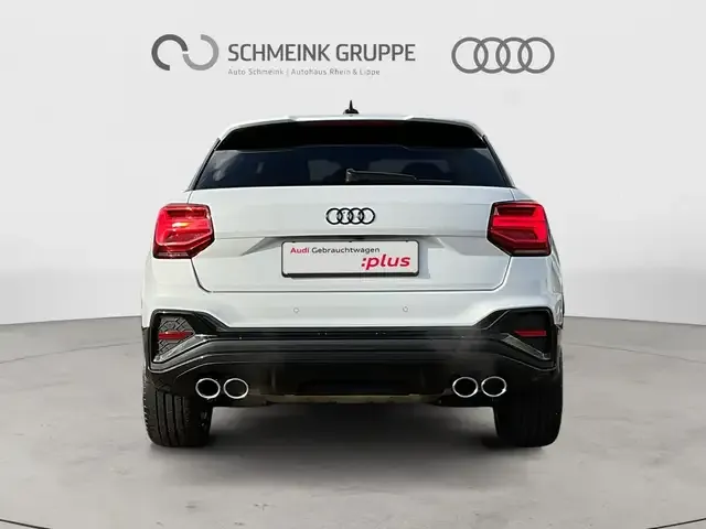 Audi SQ2