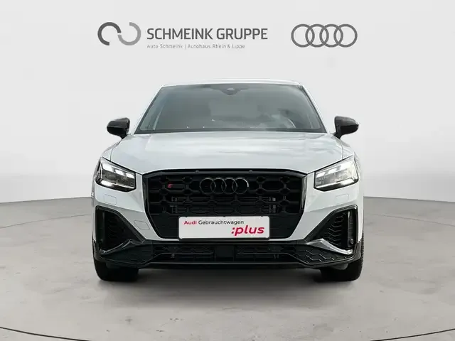 Audi SQ2