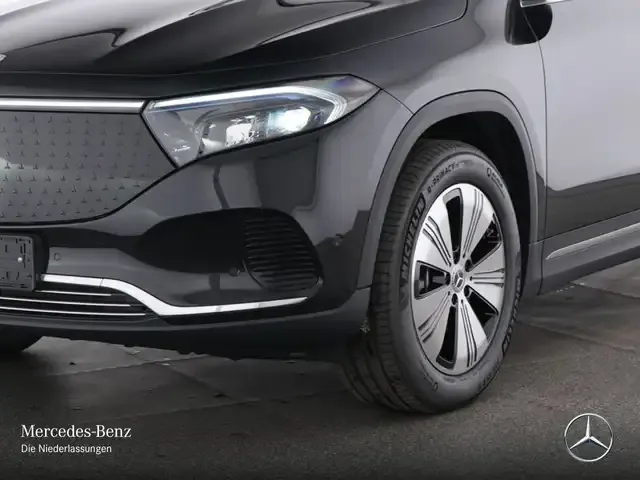 Mercedes-Benz EQA 300