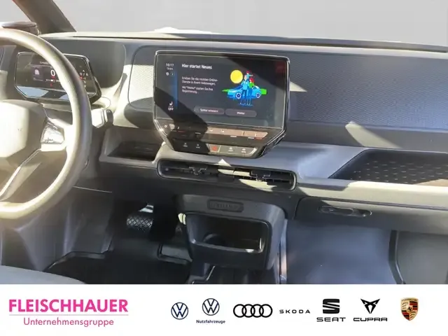 Volkswagen ID. Buzz