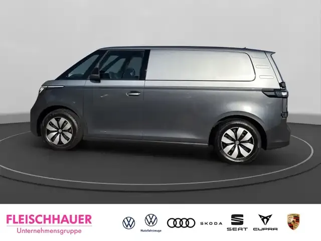 Volkswagen ID. Buzz
