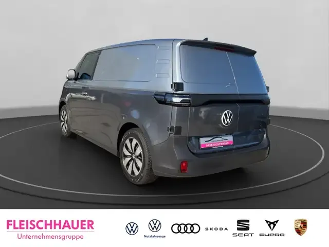 Volkswagen ID. Buzz