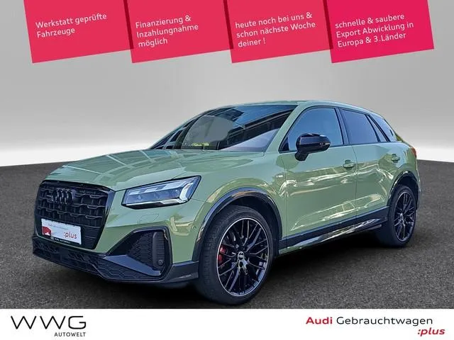 Audi Q2