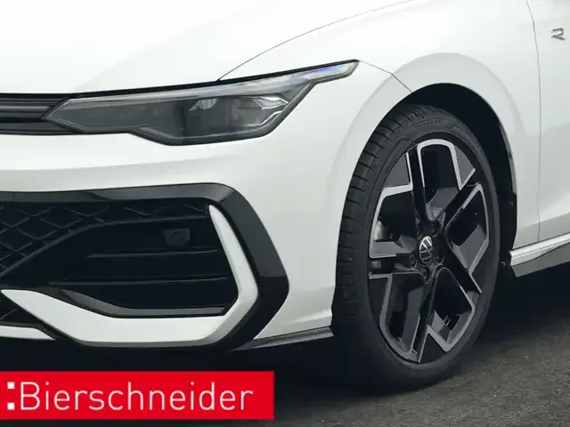 Volkswagen Golf R