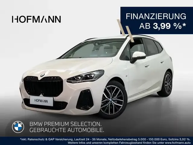 BMW 223