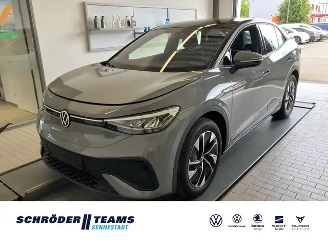 Volkswagen ID.5
