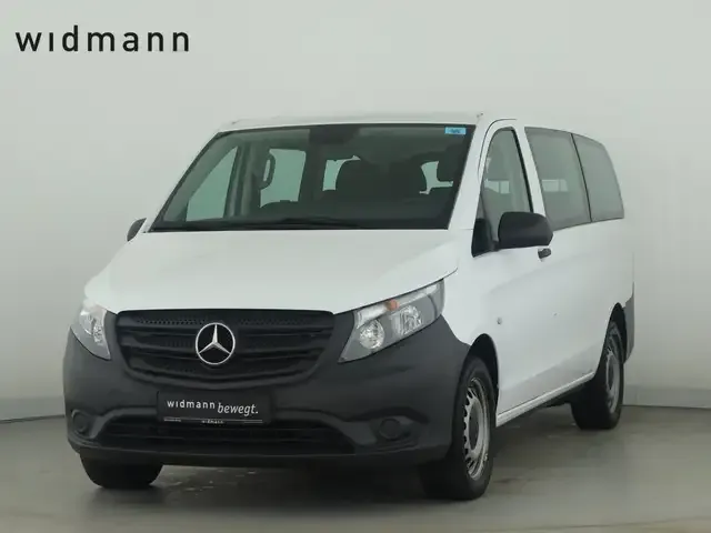 Mercedes-Benz EQC 400