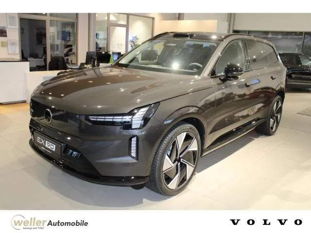 Volvo EX90