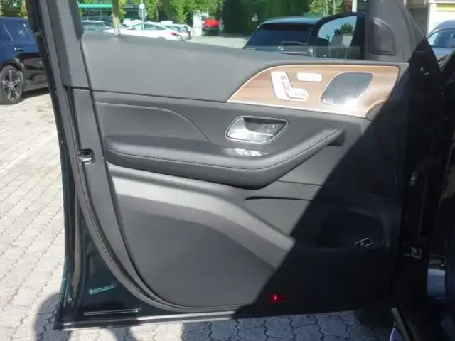 Mercedes-Benz GLE 300