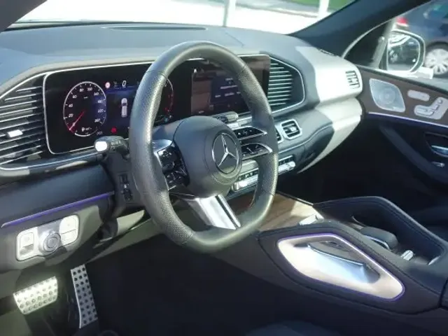 Mercedes-Benz GLE 300