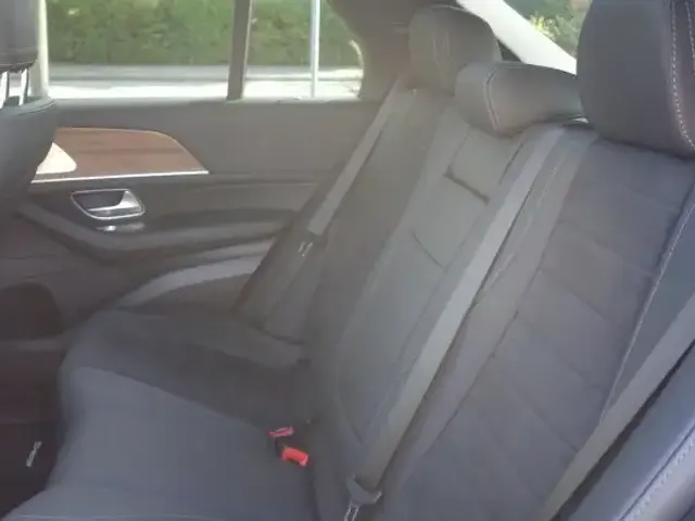 Mercedes-Benz GLE 300