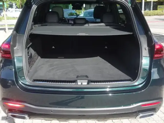 Mercedes-Benz GLE 300