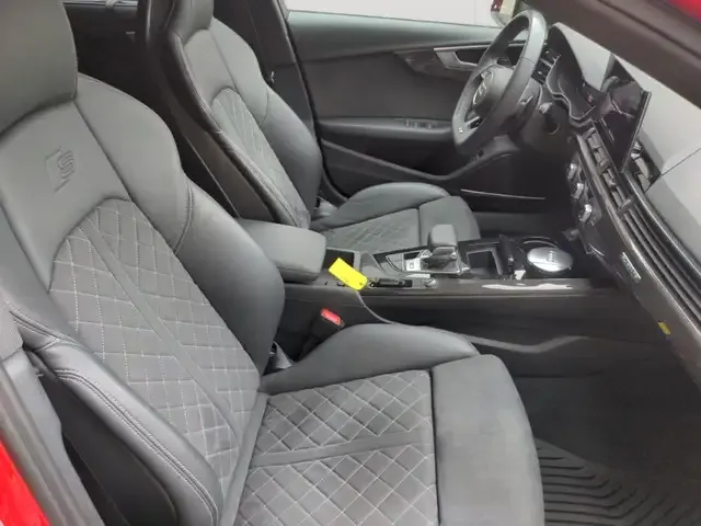 Audi S4