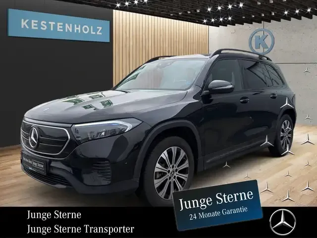Mercedes-Benz EQB 250