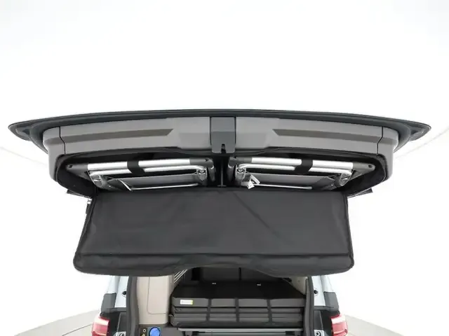 Volkswagen T7 California