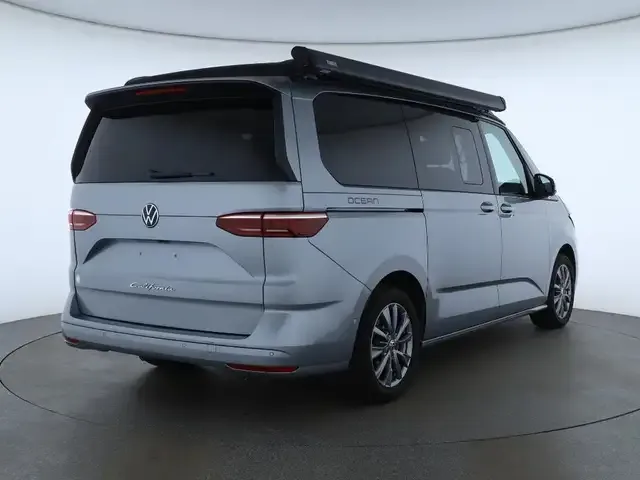 Volkswagen T7 California