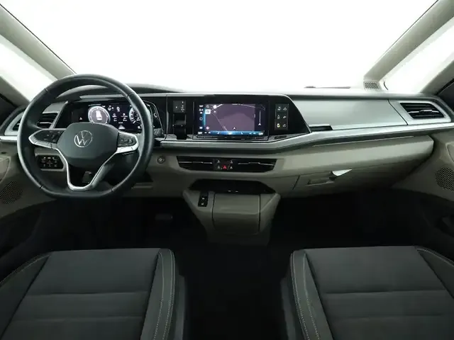 Volkswagen T7 California