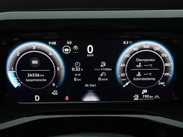 Volkswagen T7 California