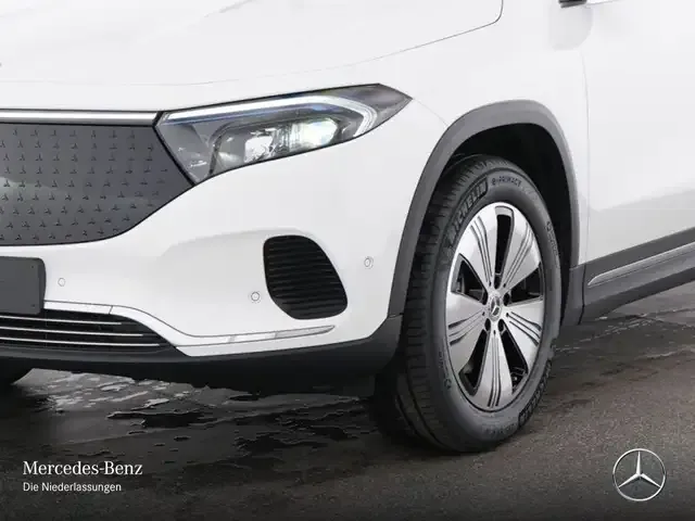 Mercedes-Benz EQA 250