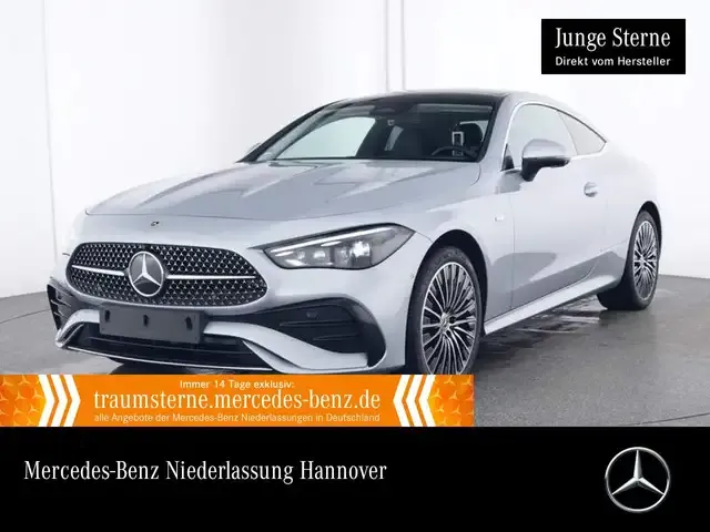 Mercedes-Benz CLE 300