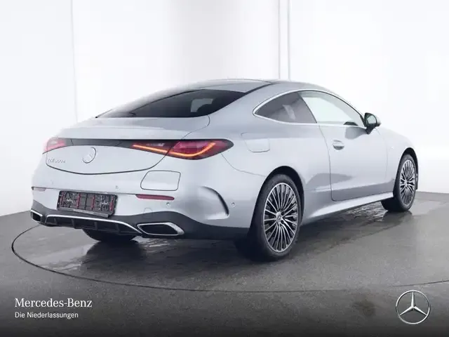 Mercedes-Benz CLE 300