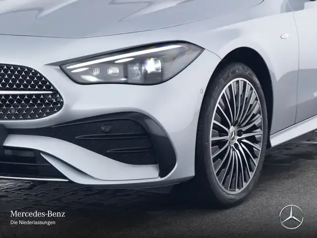 Mercedes-Benz CLE 300