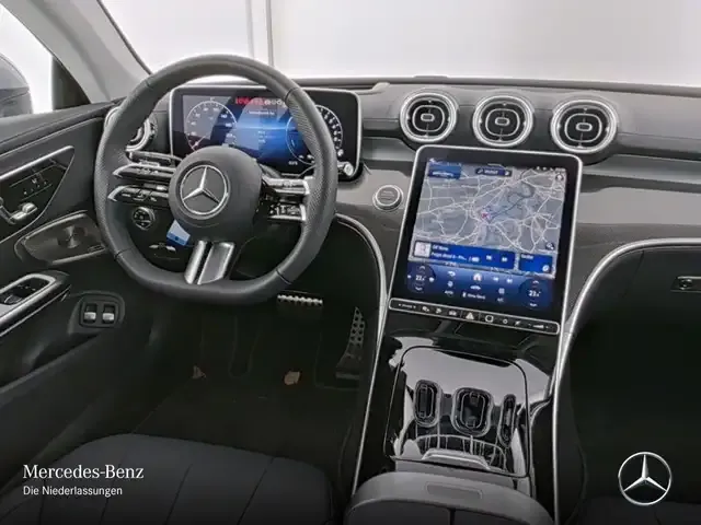 Mercedes-Benz CLE 300